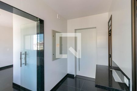 Apartamento à venda com 139m², 4 quartos e 3 vagasÁrea de Serviço