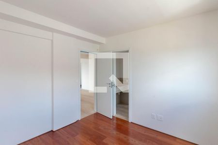 Apartamento à venda com 139m², 4 quartos e 3 vagasQuarto 2