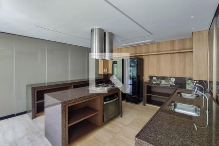 Apartamento à venda com 139m², 4 quartos e 3 vagasEspaço Gourmet