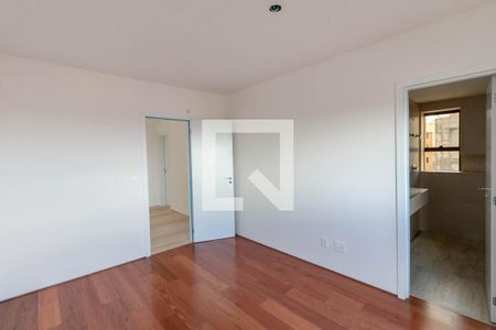 Apartamento à venda com 139m², 4 quartos e 3 vagasQuarto Suíte 1