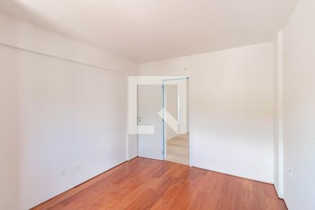 Apartamento à venda com 139m², 4 quartos e 3 vagasQuarto Suíte 2