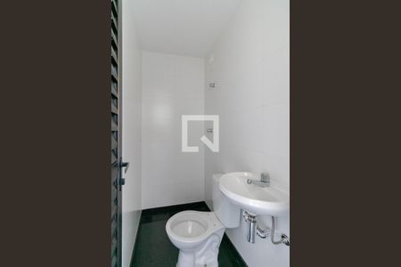 Apartamento à venda com 139m², 4 quartos e 3 vagasÁrea de Serviço