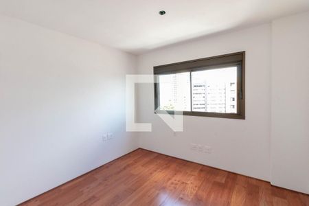 Apartamento à venda com 139m², 4 quartos e 3 vagasQuarto 3