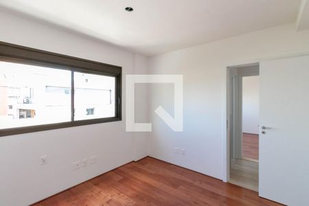 Apartamento à venda com 139m², 4 quartos e 3 vagasQuarto 3