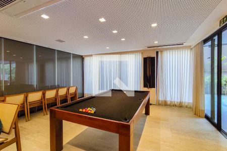 Apartamento à venda com 139m², 4 quartos e 3 vagasSala de Jogos