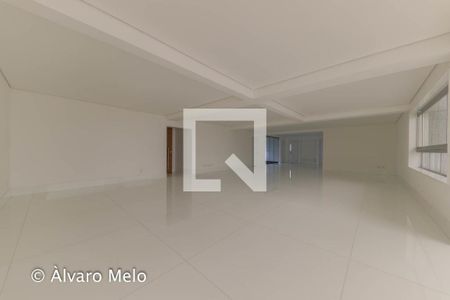Apartamento à venda com 4 quartos, 260m² em Vila da Serra, Nova Lima