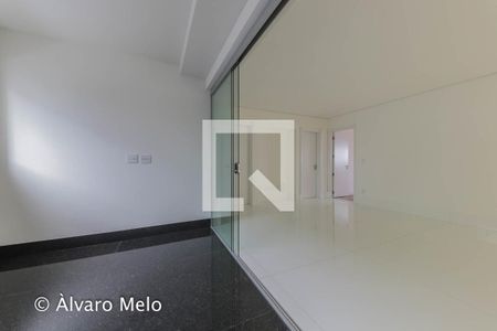 Apartamento à venda com 4 quartos, 260m² em Vila da Serra, Nova Lima