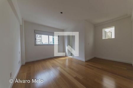 Apartamento à venda com 4 quartos, 260m² em Vila da Serra, Nova Lima