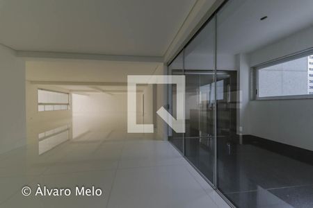 Apartamento à venda com 4 quartos, 260m² em Vila da Serra, Nova Lima