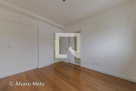 Apartamento à venda com 4 quartos, 260m² em Vila da Serra, Nova Lima
