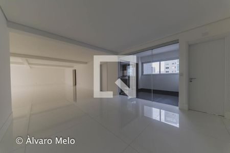 Apartamento à venda com 4 quartos, 260m² em Vila da Serra, Nova Lima