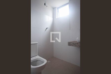 Apartamento à venda com 211m², 3 quartos e 3 vagasBanheiro social 