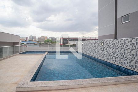 Apartamento à venda com 211m², 3 quartos e 3 vagasÁrea comum - Piscina