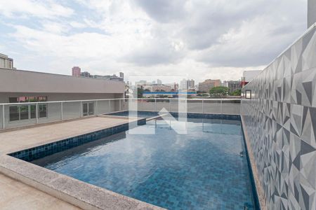 Apartamento à venda com 211m², 3 quartos e 3 vagasÁrea comum - Piscina