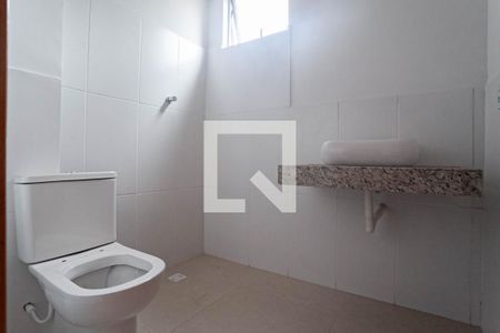 Apartamento à venda com 211m², 3 quartos e 3 vagasBanheiro social 
