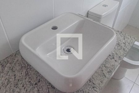 Apartamento à venda com 211m², 3 quartos e 3 vagasBanheiro da suíte 