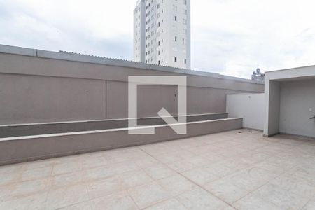 Vista do quarto 1  de apartamento à venda com 3 quartos, 211m² em Floresta, Belo Horizonte