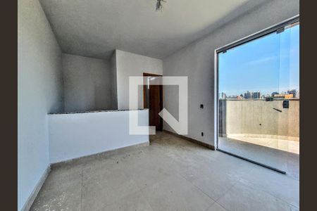 Apartamento à venda com 3 quartos, 157m² em Floresta, Belo Horizonte