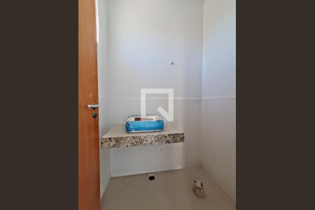 Apartamento à venda com 3 quartos, 157m² em Floresta, Belo Horizonte