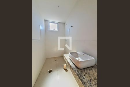 Apartamento à venda com 3 quartos, 157m² em Floresta, Belo Horizonte