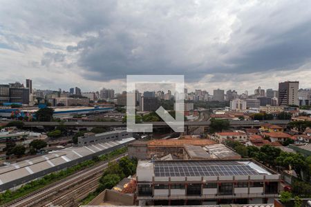 Apartamento à venda com 78m², 3 quartos e 2 vagasVista do quarto 2