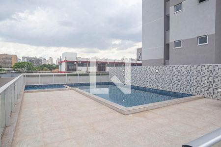 Apartamento à venda com 78m², 3 quartos e 2 vagasÁrea comum - Piscina
