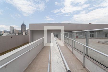 Apartamento à venda com 78m², 3 quartos e 2 vagasÁrea comum