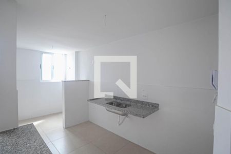 Apartamento à venda com 78m², 3 quartos e 2 vagasCozinha 