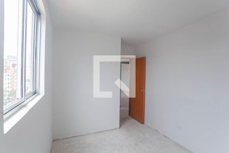 Apartamento à venda com 78m², 3 quartos e 2 vagasQuarto 2