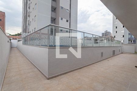 Apartamento à venda com 78m², 3 quartos e 2 vagasÁrea comum