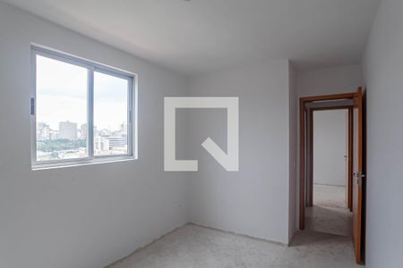 Apartamento à venda com 78m², 3 quartos e 2 vagasQuarto 2