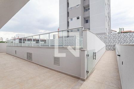 Apartamento à venda com 78m², 3 quartos e 2 vagasÁrea comum