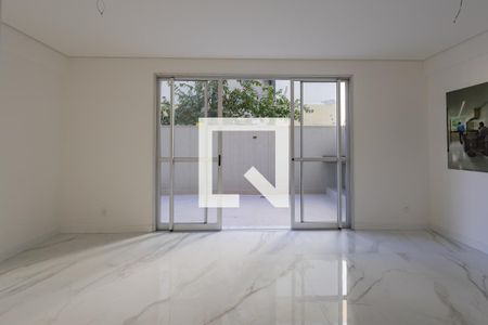 Apartamento à venda com 2 quartos, 131m² em Anchieta, Belo Horizonte