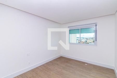 Apartamento à venda com 139m², 4 quartos e 3 vagasQuarto