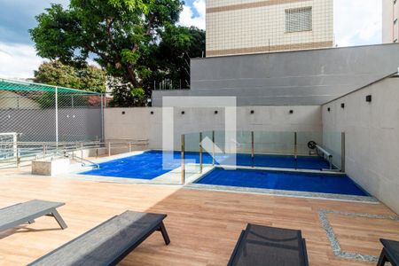 Apartamento à venda com 139m², 4 quartos e 3 vagasÁrea comum