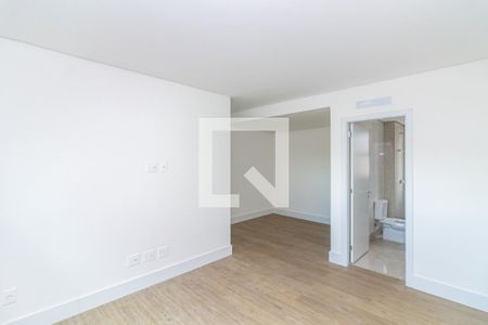 Apartamento à venda com 139m², 4 quartos e 3 vagasQuarto