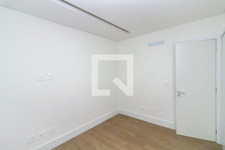 Quarto de apartamento à venda com 4 quartos, 139m² em Cidade Nova, Belo Horizonte