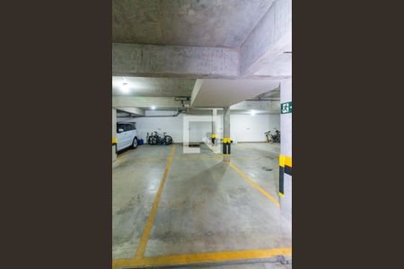 Apartamento à venda com 139m², 4 quartos e 3 vagasGaragem