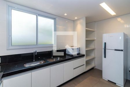 Apartamento à venda com 139m², 4 quartos e 3 vagasÁrea comum