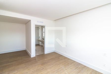 Apartamento à venda com 139m², 4 quartos e 3 vagasQuarto