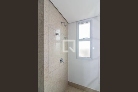 Apartamento à venda com 139m², 4 quartos e 3 vagasBanheiro da Suíte