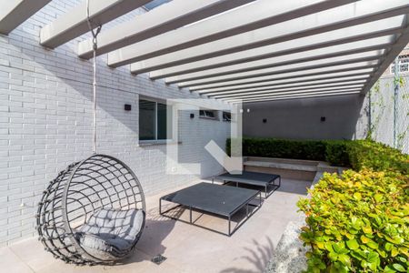 Apartamento à venda com 139m², 4 quartos e 3 vagasÁrea comum