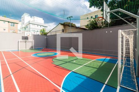 Apartamento à venda com 139m², 4 quartos e 3 vagasÁrea comum