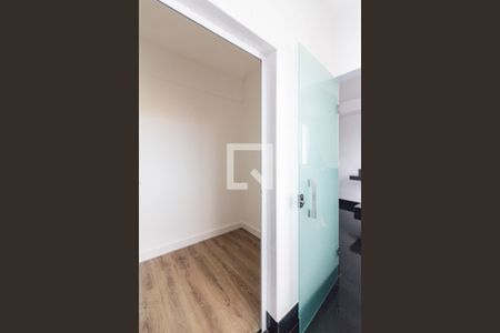 Apartamento à venda com 139m², 4 quartos e 3 vagasÁrea de Serviço