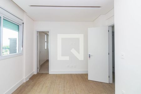 Apartamento à venda com 139m², 4 quartos e 3 vagasQuarto