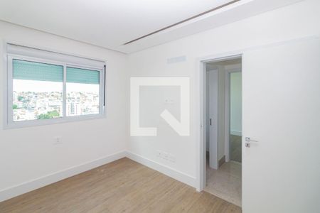 Apartamento à venda com 139m², 4 quartos e 3 vagasQuarto