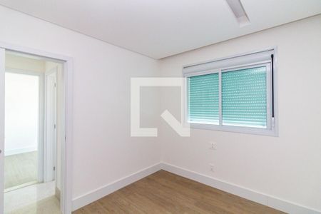 Quarto de apartamento à venda com 4 quartos, 139m² em Cidade Nova, Belo Horizonte