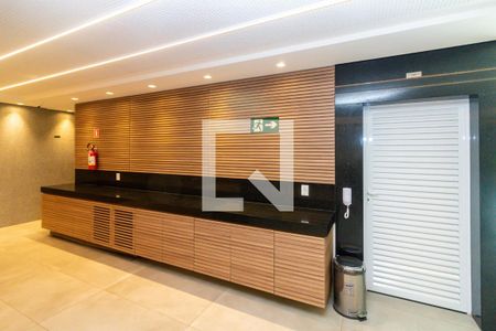 Apartamento à venda com 139m², 4 quartos e 3 vagasÁrea comum