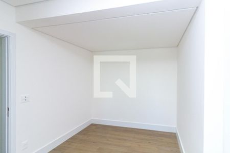 Apartamento à venda com 139m², 4 quartos e 3 vagasBanheiro do Quarto 1