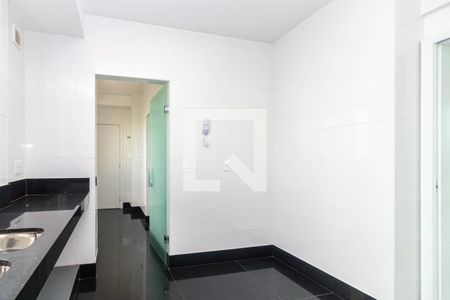 Apartamento à venda com 139m², 4 quartos e 3 vagasCozinha